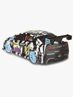 Koolspeed Mohan Elbil RC Racer 1:16