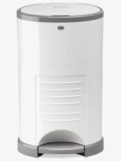 Korbell Blespand Mini, Hvid