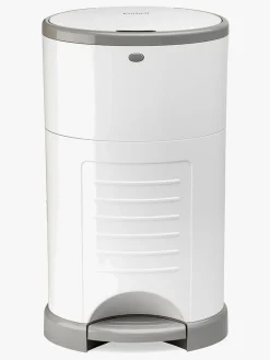 Korbell Classic Blespand, Hvid