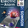 Kosmos Elektronisk Alarm Eksperimentkasse