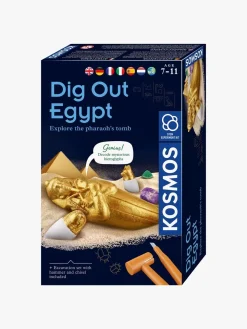 Kosmos Faraos Skat Udgravningssæt