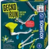 Kosmos Gecko Run Kuglelabyrint Startsæt