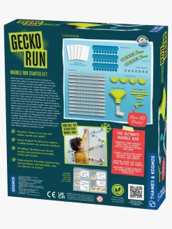 Kosmos Gecko Run Kuglelabyrint Startsæt