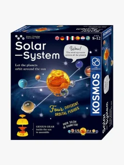 Kosmos Modelsæt Solsystem