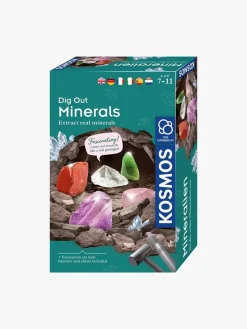 Kosmos Udgravningssæt Mineral