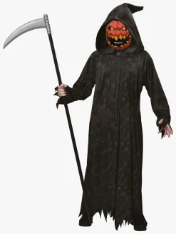 Kostume Pumpkin Reaper