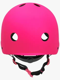 Krash Mips ABS FS Hjelm, Pink