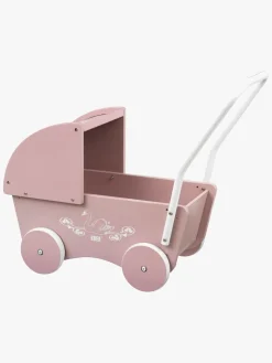 Krea Dukkevogn, Rose