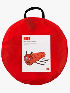 KREA Mariehøne Legetunnel