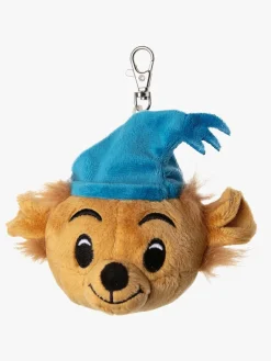 Kärnan Nøglering Bamse Verdens Stærkeste Bjørn