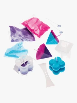 Kärnan Sjovt At Skabe Stearinlys Kreasæt