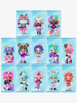 KWEENIE Fearless Figur Blandet Udvalg