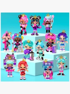 KWEENIE Fearless Figur Blandet Udvalg