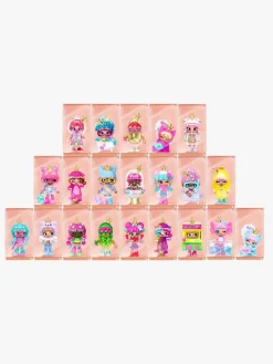 KWEENIE Quirky Figur Blandet Udvalg