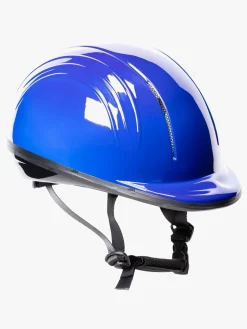 KYLIN Ridehjelm Amadeus, Blue