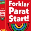 Kylskåpspoesi Forklar, Parat, Start!
