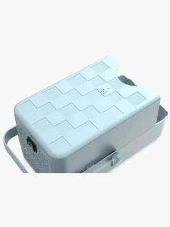 Lalarma Professionel Boblemaskine, Blå