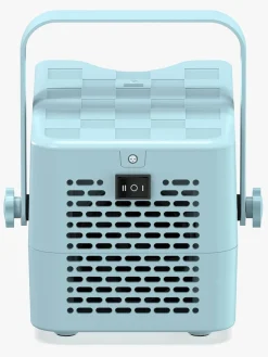 Lalarma Professionel Boblemaskine, Blå