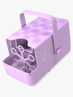 Lalarma Professionel Boblemaskine, Lilla