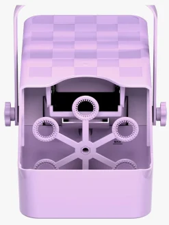 Lalarma Professionel Boblemaskine, Lilla