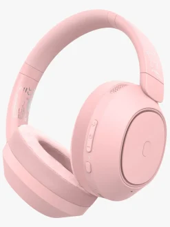 Lalarma Støjreducerende Trådløse Høretelefoner, Rose