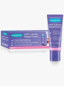Lansinoh Lanolin HPA Creme, 40ml