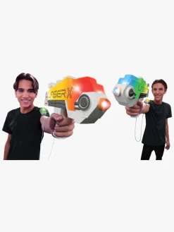 Laser X Ultra Double Sport Blastere 2-pak