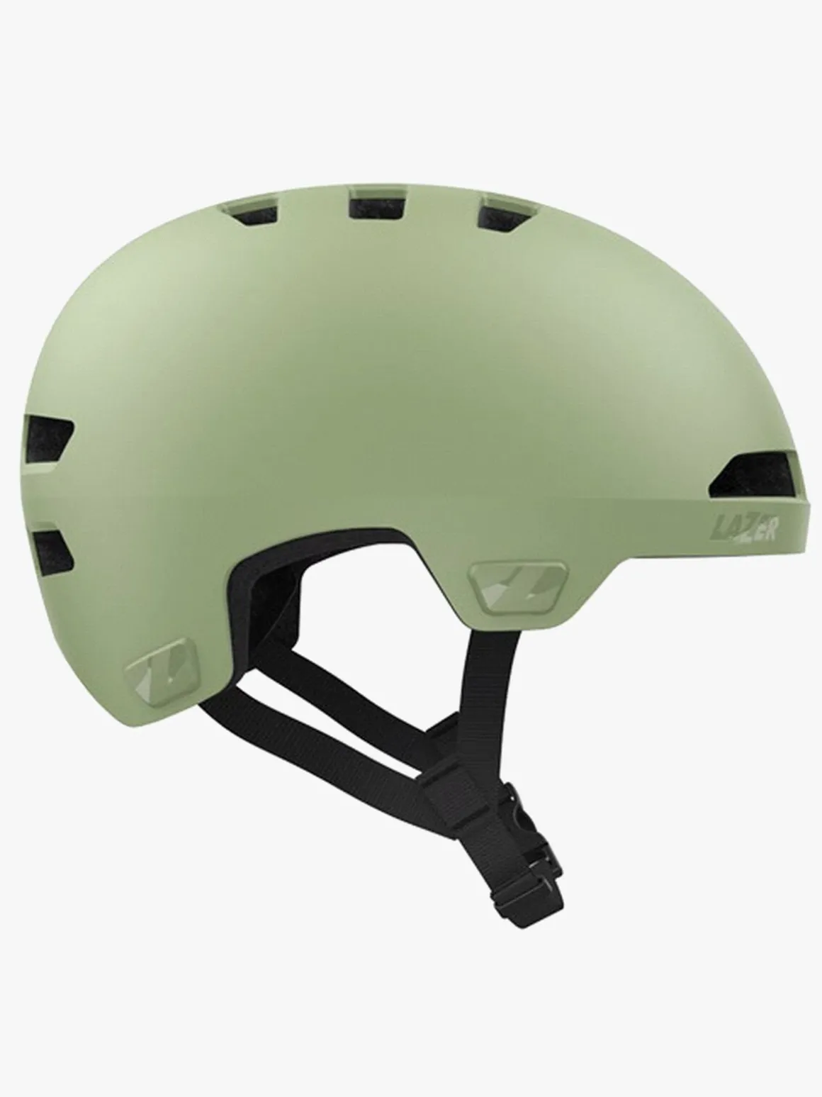 Lazer Hjelm Maze KinetiCore, Matte Meadow Green