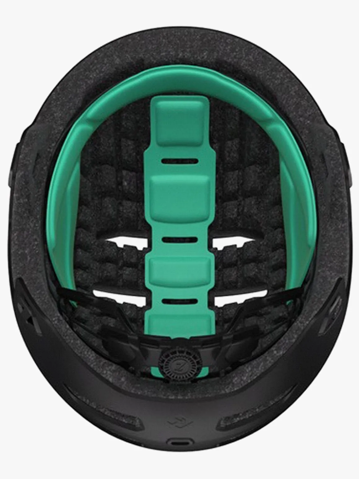 Lazer Hjelm Maze KinetiCore, Matte Meadow Green