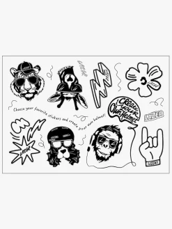 Lazer Maze KinetiCore Hjelm, Matte Lime