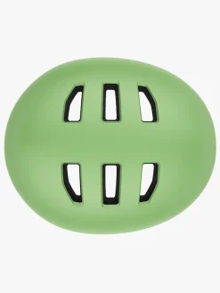 Lazer Maze KinetiCore Hjelm, Matte Lime