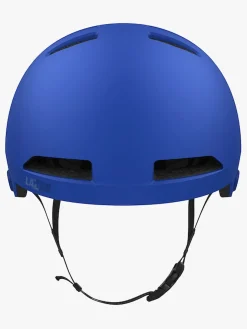 Lazer Maze KinetiCore Hjelm, Matte Dusk Blue