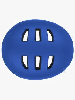 Lazer Maze KinetiCore Hjelm, Matte Dusk Blue