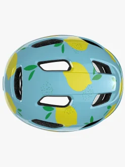 Lazer Pnut KinetiCore Hjelm Lemons