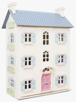 Le Toy Van Cherry Tree Hall Dukkehus Træ