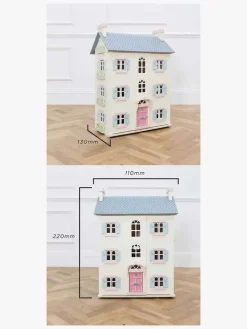 Le Toy Van Cherry Tree Hall Dukkehus Træ