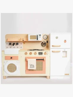 Le Toy Van Family Size Legekøkken