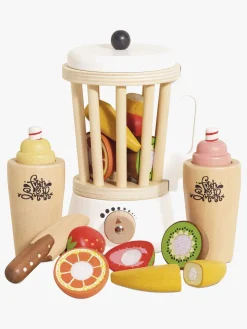 Le Toy Van Frugt & Smoothie-blendersæt