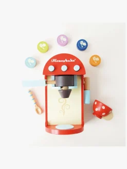 Le Toy Van Kaffemaskine med Kapsler