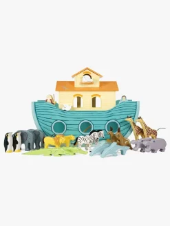 Le Toy Van Noahs Ark & Dyr Legesæt