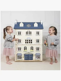 Le Toy Van Palace Dukkehus Træ