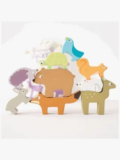 Le Toy Van Stableklodser Skovdyr