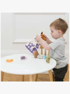 Le Toy Van Stableklodser Skovdyr