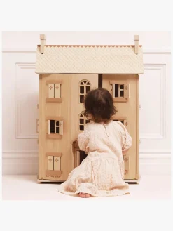 Le Toy Van The Original Dukkehus