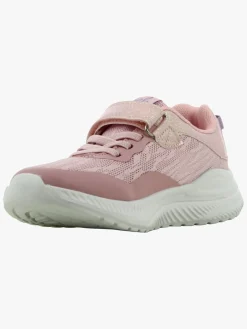 Leaf Hagby Sneakers, Pink