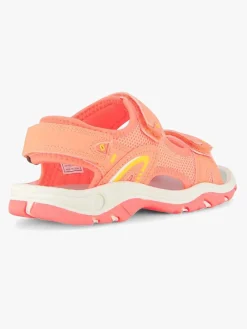 Leaf Karhula Sandaler, Coral