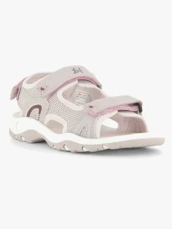 Leaf Karhula Sandaler, Light Lilac