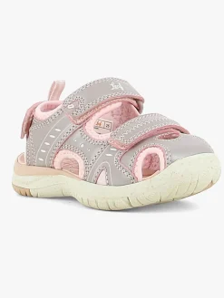 Leaf Ljungby Sandaler, Pink