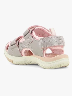 Leaf Ljungby Sandaler, Pink