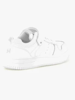 Leaf Ocke Sneakers, White